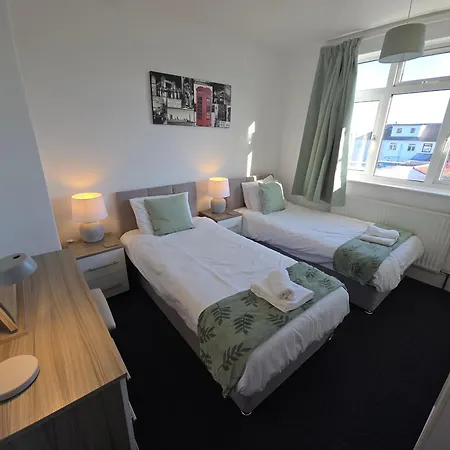 Filton House By Cliftonvalley