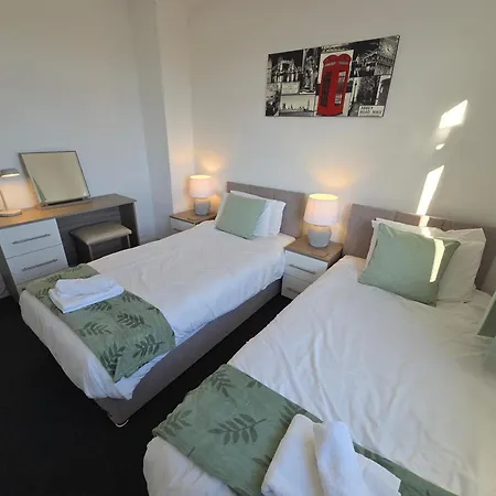 Filton House By Cliftonvalley *