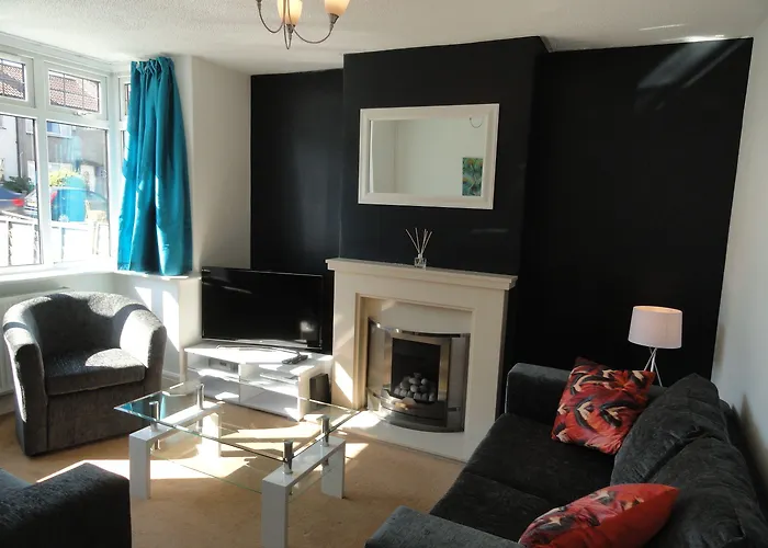 Filton House By Cliftonvalley