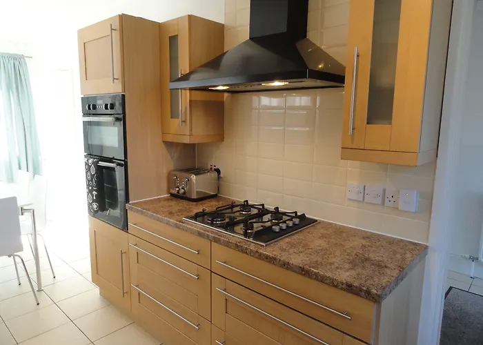 Filton House By Cliftonvalley