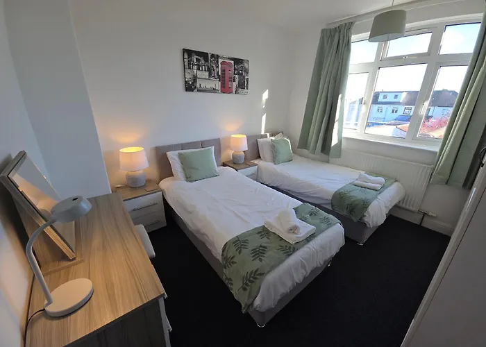 Filton House By Cliftonvalley