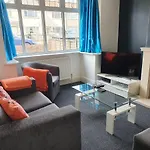 Tatil Evi Filton House By Cliftonvalley Bristol
