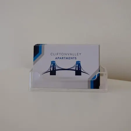 Filton House By Cliftonvalley *