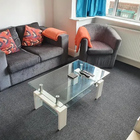 Filton House By Cliftonvalley Сasa de vacaciones