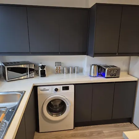 Filton House By Cliftonvalley