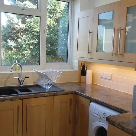 Filton House By Cliftonvalley