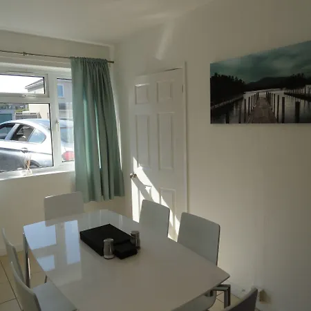 Filton House By Cliftonvalley Сasa de vacaciones *