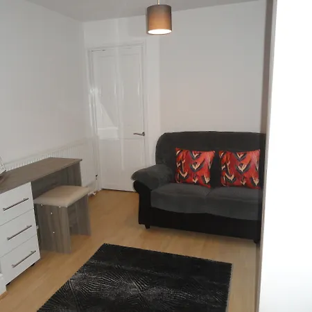 Filton House By Cliftonvalley