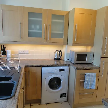 Сasa de vacaciones Filton House By Cliftonvalley *