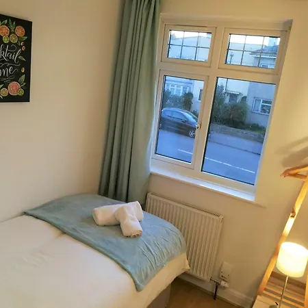 Filton House By Cliftonvalley * 布里斯托