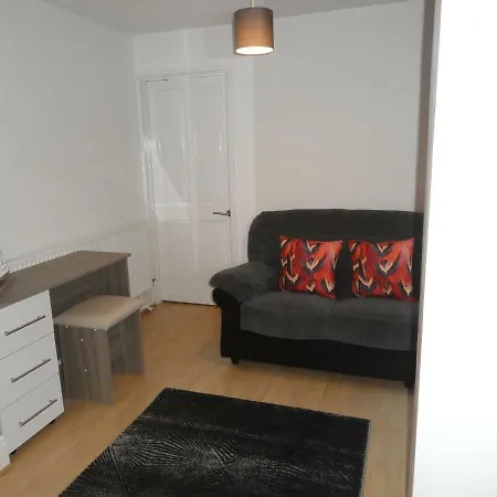 Holiday home Filton House By Cliftonvalley