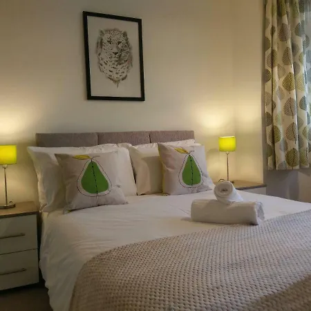 Filton House By Cliftonvalley