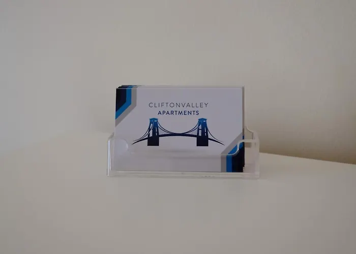 Filton House By Cliftonvalley *