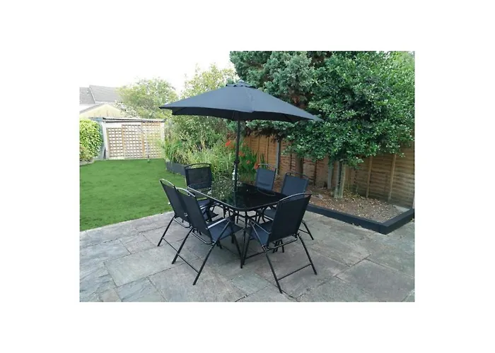 Filton House By Cliftonvalley Holiday home *