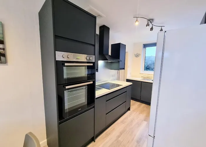 Filton House By Cliftonvalley Holiday home Bristol