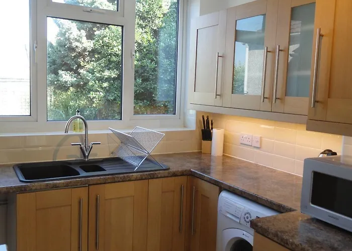 Filton House By Cliftonvalley