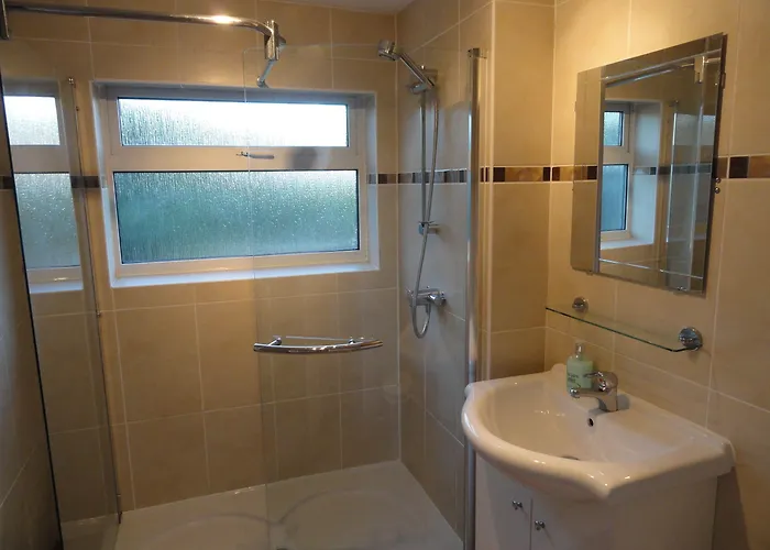 Holiday home Filton House By Cliftonvalley Bristol