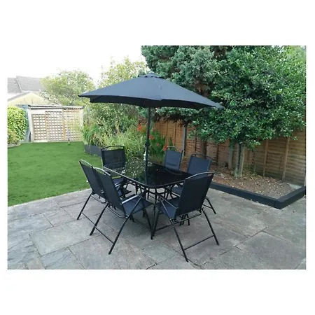 Filton House By Cliftonvalley Casa vacanze *