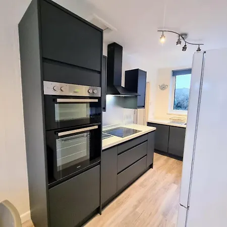 Filton House By Cliftonvalley Casa vacanze Bristol