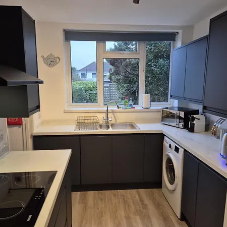 Hébergement de vacances Filton House By Cliftonvalley Bristol