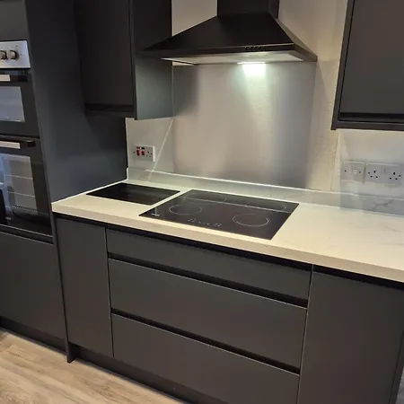 Filton House By Cliftonvalley * Bristol