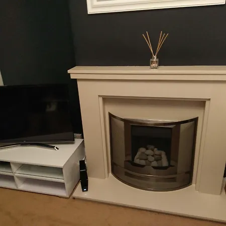 Filton House By Cliftonvalley Casa vacanze Bristol