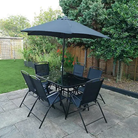 Hébergement de vacances Filton House By Cliftonvalley