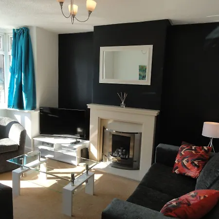 Filton House By Cliftonvalley