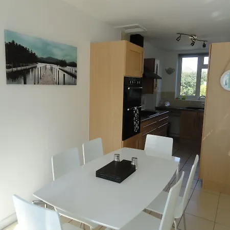 Filton House By Cliftonvalley Casa vacanze Bristol