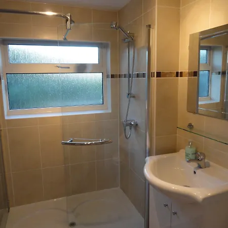 Casa vacanze Filton House By Cliftonvalley Bristol