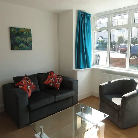 Filton House By Cliftonvalley *