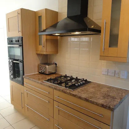 Filton House By Cliftonvalley