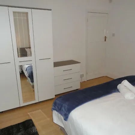 Filton House By Cliftonvalley Hébergement de vacances *