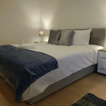 Casa vacanze Filton House By Cliftonvalley Bristol