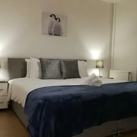 Filton House By Cliftonvalley * Bristol