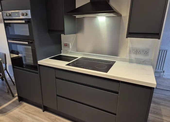 Filton House By Cliftonvalley * ブリストル