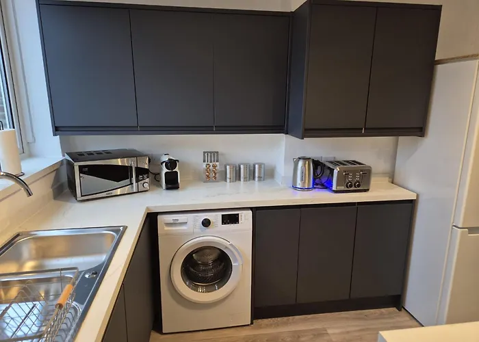 Filton House By Cliftonvalley