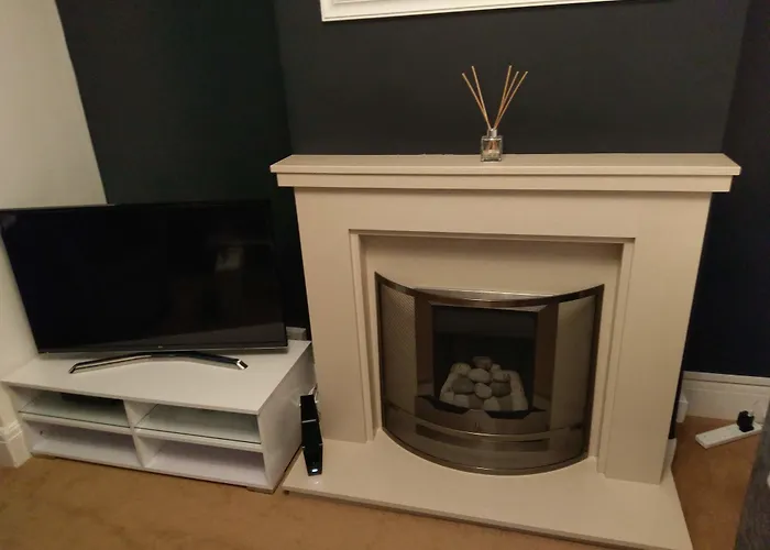 Filton House By Cliftonvalley 別荘 ブリストル