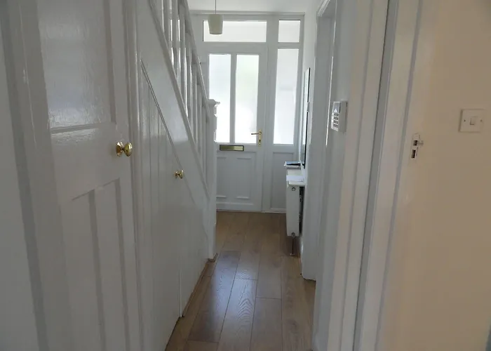 Filton House By Cliftonvalley ブリストル