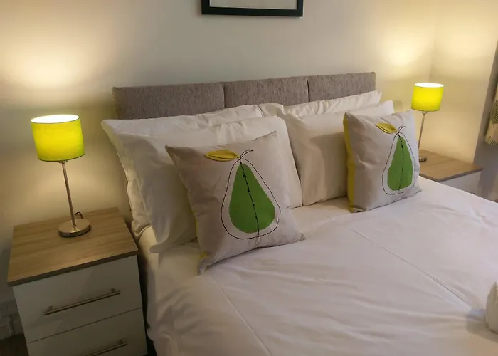 別荘 Filton House By Cliftonvalley ブリストル