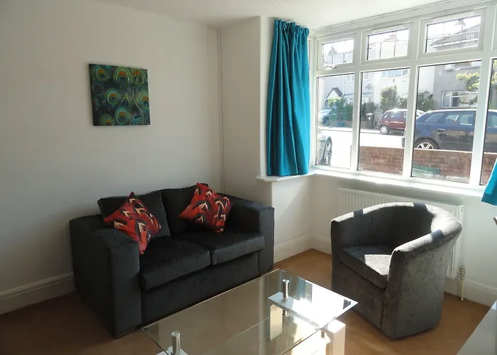 Filton House By Cliftonvalley *