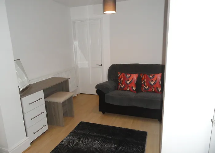 Filton House By Cliftonvalley