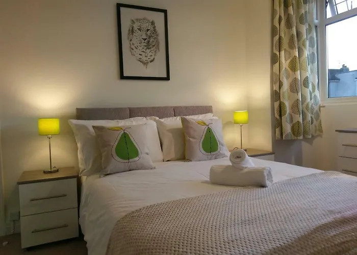 Filton House By Cliftonvalley